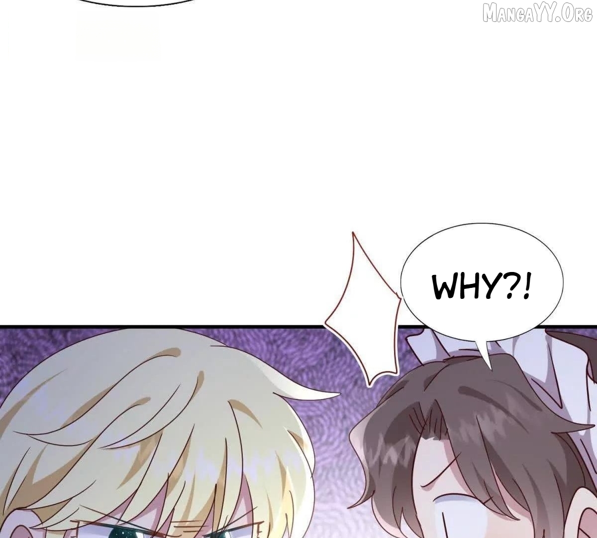 Don't Embarrass Me Chapter 164 - page 18